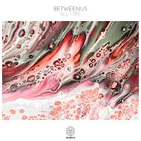 Betweenus — All I See — обложка